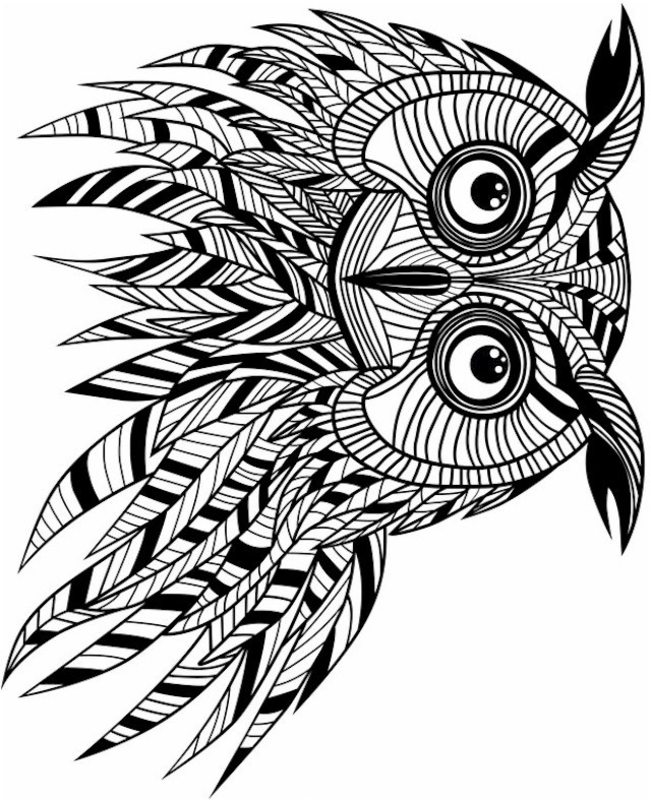 Kolorowanki antystresowe kolorowanki